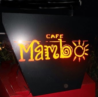 Cafe Mambo's one of goa's Finest holds top rank in beach clubs