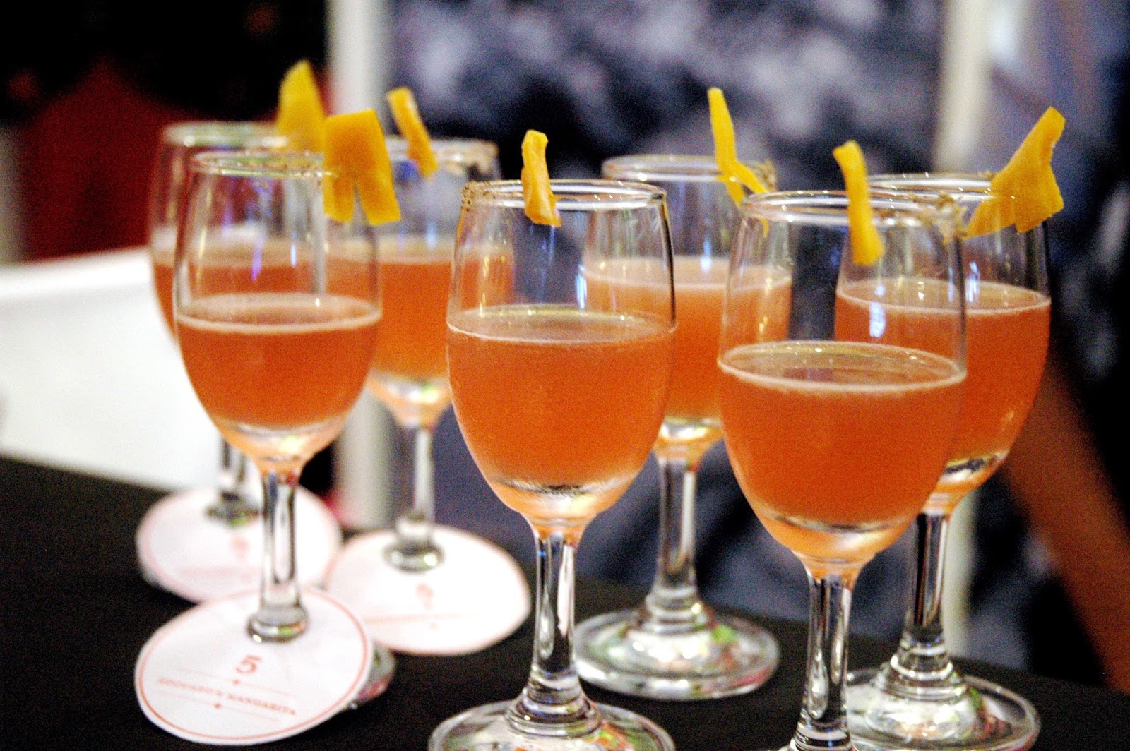 canned cocktails UK
