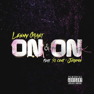 On & On Uncle Murda by Feat. 50 Cent,Jeremih