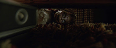 Annabelle Comes Home Image 6