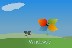 Windows 9 updates by tricksway.com