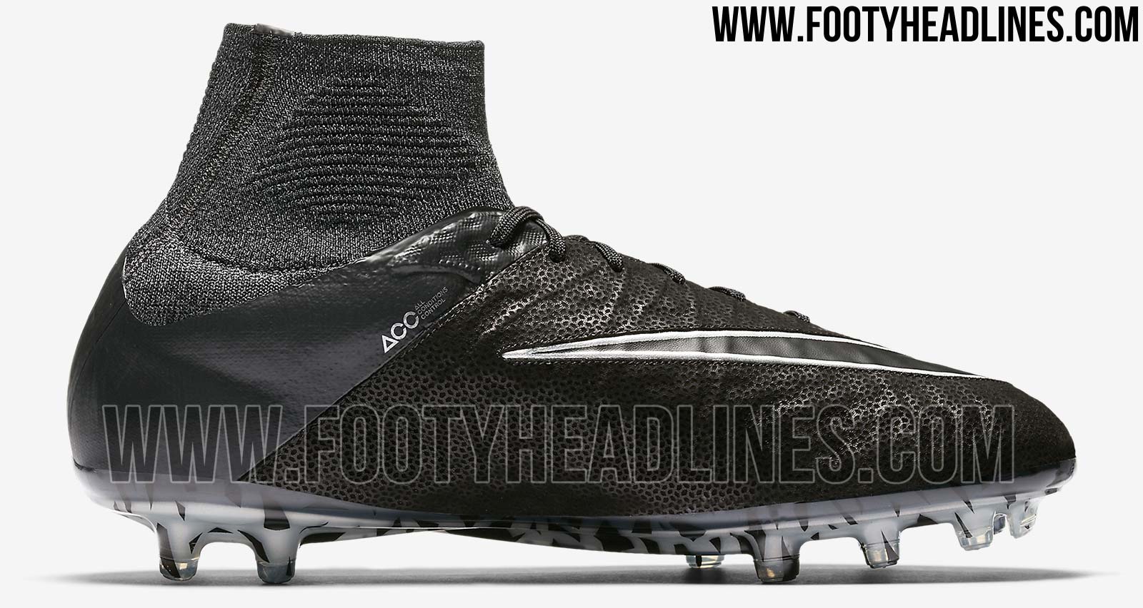 hypervenom tech craft