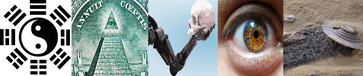 La Gran Enciclopedia de los Escépticos I