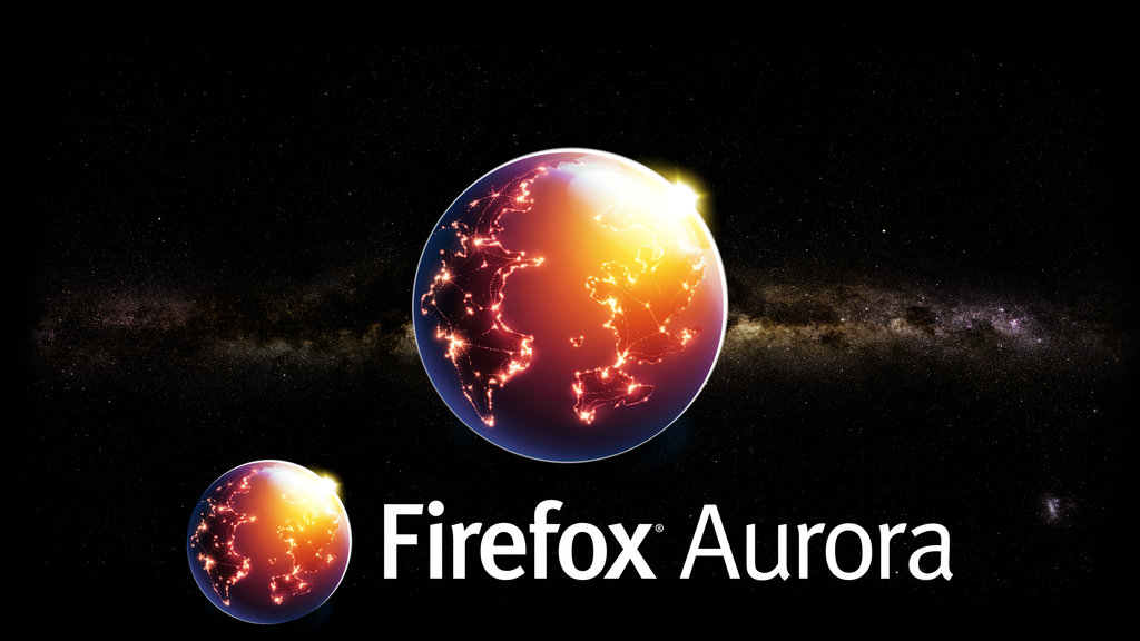 Firefox Aurora Mac Download