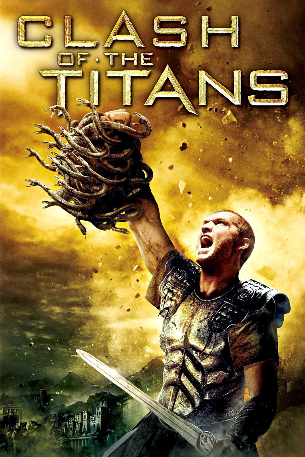 Clash of the Titans 2010 - Full (HD)