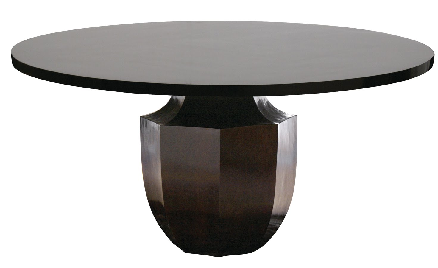 Prairie Perch: My Top 5 Round Dining Tables