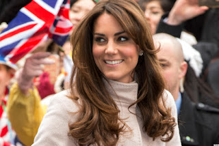Foto Kate Middleton yang Sangat Elegan dan Profil Lengkapnya