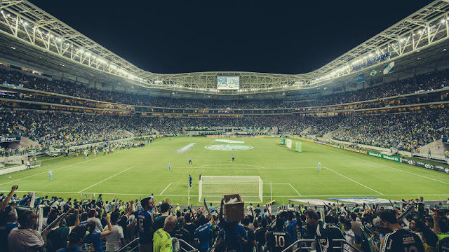Palmeiras x São Paulo: 11 mil ingressos vendidos e setor Gol Norte esgotado