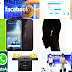 Smartwatches, facebook, Dell, Whatsapp, Sony, Robots, ISRO, Realme, Nokia, Apple, One Plus 7 Pro