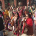 आंगनबाड़ी सेविका सहायिका उतरी सड़क पर, मांगों के समर्थन में बड़ा प्रदर्शन और सड़क जाम