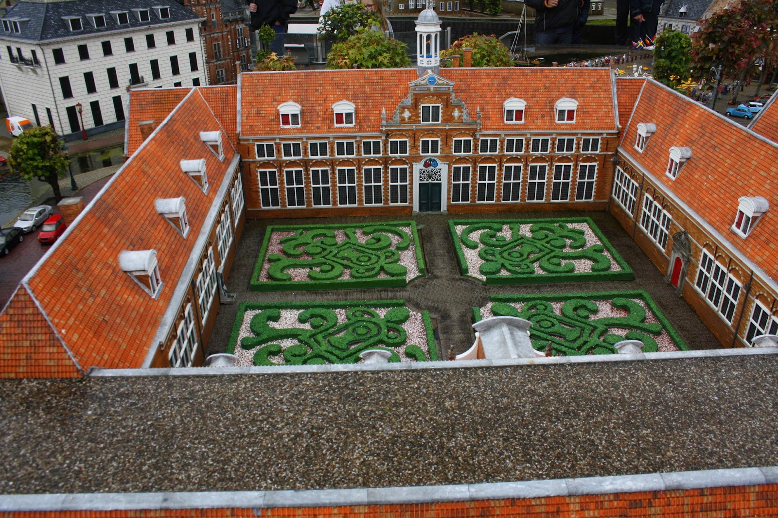 Viajar e descobrir Holanda Den Haag