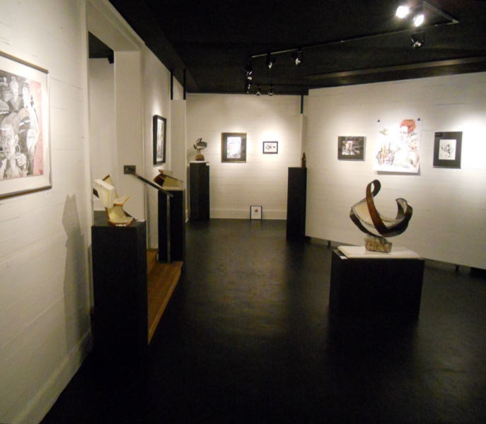 Gallery Fifty Six Eye Candy