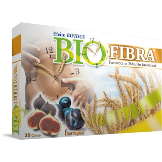 Biofibra® comprimidos