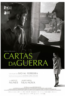 Cartas da Guerra (2016) de Ivo M. Ferreira Cartas da Guerra (2016) de Ivo M. Ferreira
