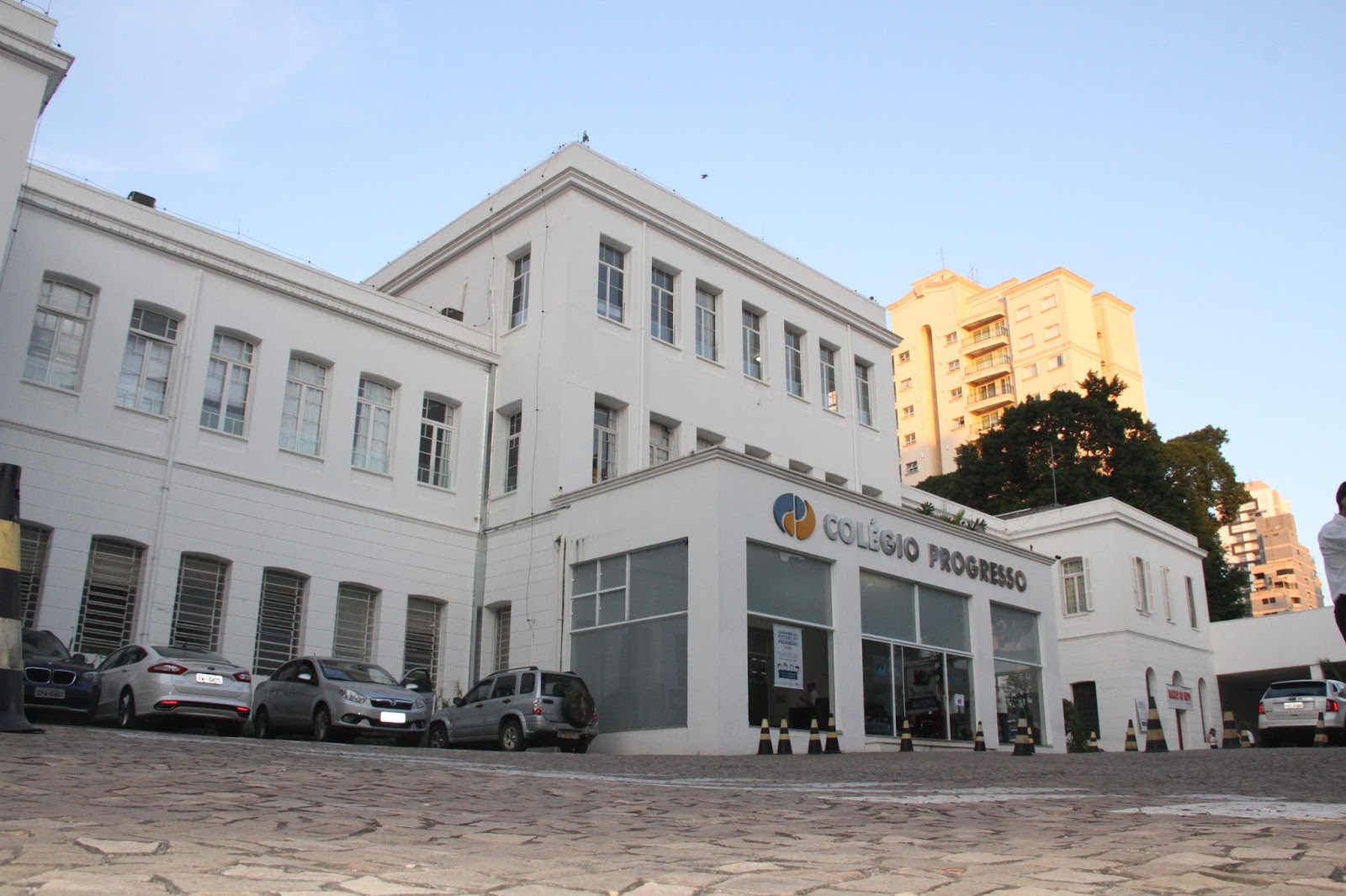 ESCOLA DE CAMPINAS É A ÚNICA ENTRE AS 100 MELHORES DO BRASIL NO ENEM