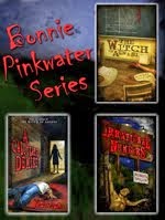 The Bonnie Pinkwater Series