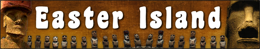 Easter Island, Inc. - Lynchburg, VA