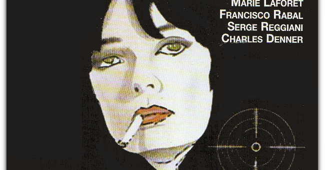 Marie Chantal Contre Le Docteur Kha Francomac™: Chabrol-1965-Marie-Chantal contre le docteur Kha