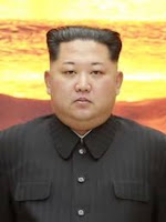 pemimpin korea utara melunak