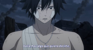 Ver Fairy Tail Temporada Final - Capítulo 307