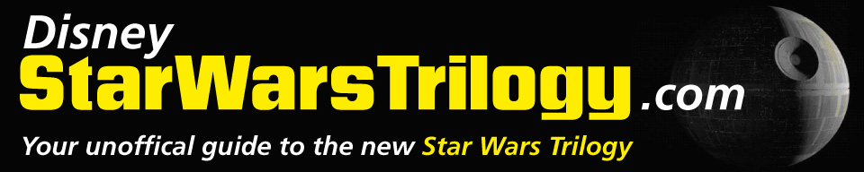 Disney Star Wars Trilogy | News and Gossip