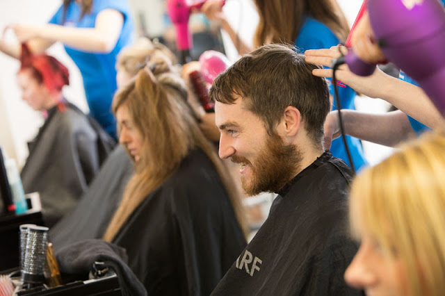 Hairdressing Senior Trades Hairdressing Senior Trades