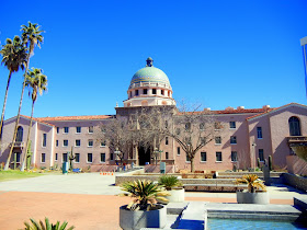 Tucson City Hall Tucson City Hall