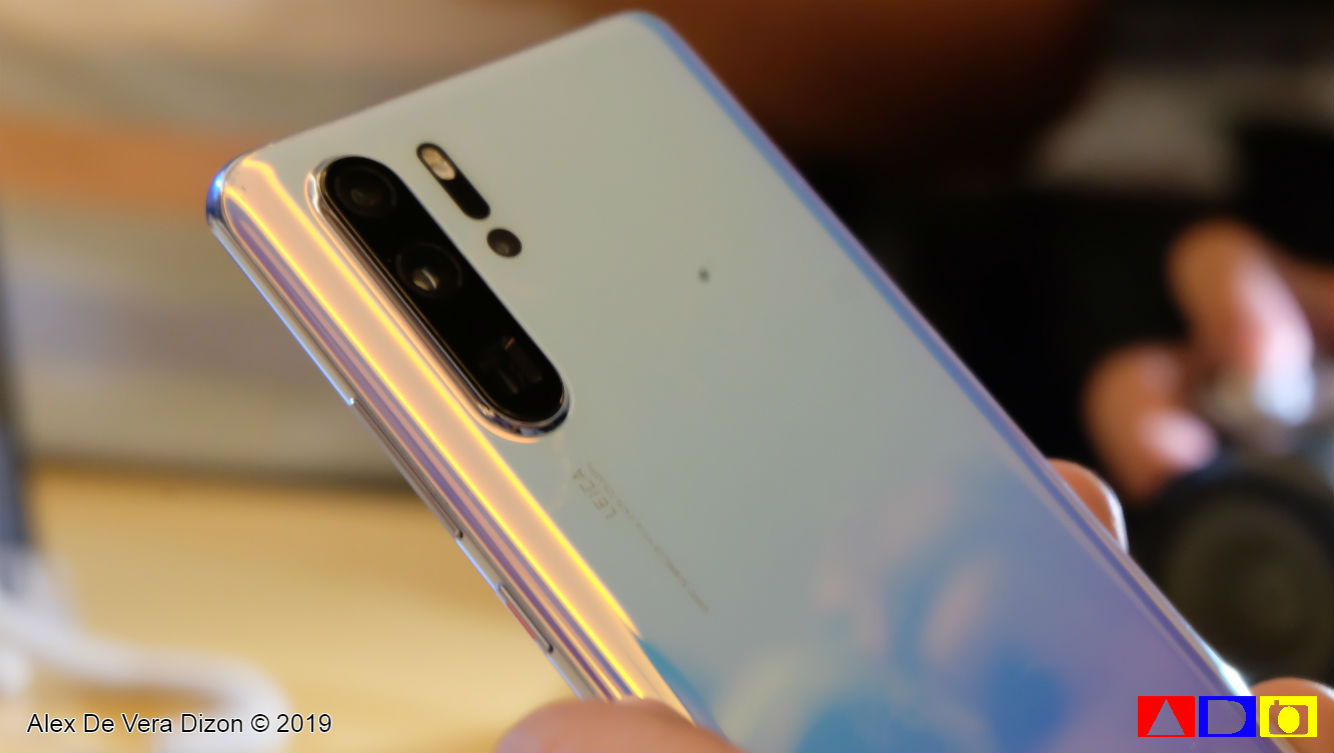 Huawei Rewrites the Rules of Photography with Huawei P30 Series