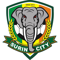 SURIN CITY FC