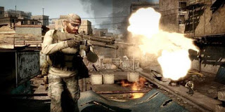 Download Medal of Honor Multiplayer 