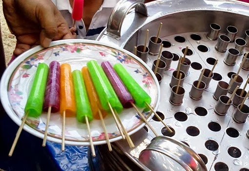 AisKrim Goyang sedap