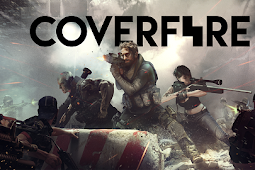 Download Game Android Cover Fire Mod Apk (Unlimited Money VIP)