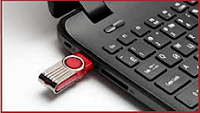 Recover lost data from formatted pendrive