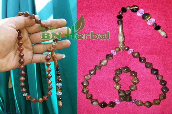 Tasbih Kaukah Asli Tasbih Kaukah Asli