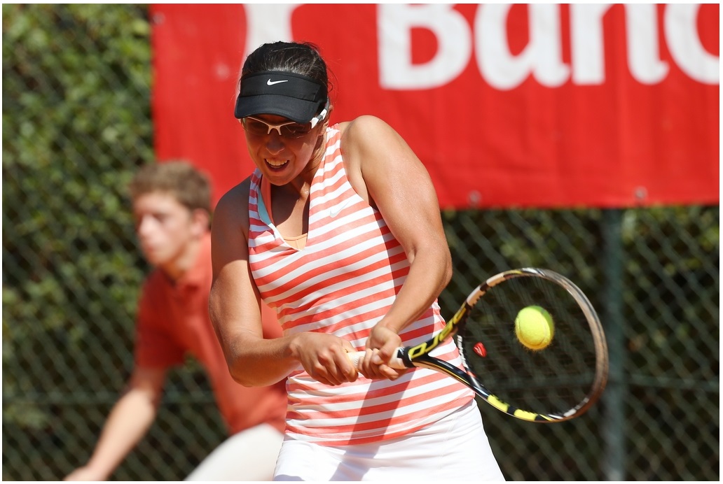 Tennisresultados 25,000 Casablanca Morocco