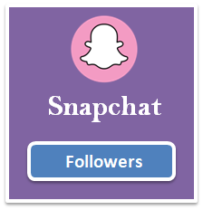 buy Snapchat followers cheap