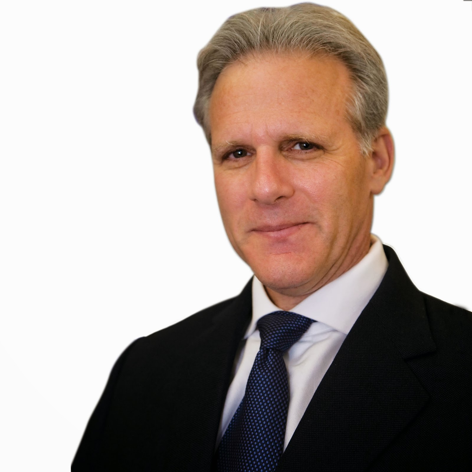 Jewish in San Diego: Michael Oren On Israel