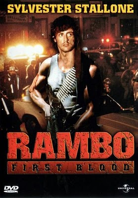 Rambo – DVDRIP LATINO