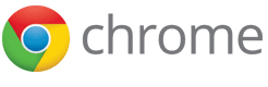 installation google chrome nao