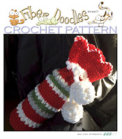 CP38 - Holiday Wine Bag CP38 - Holiday Wine Bag