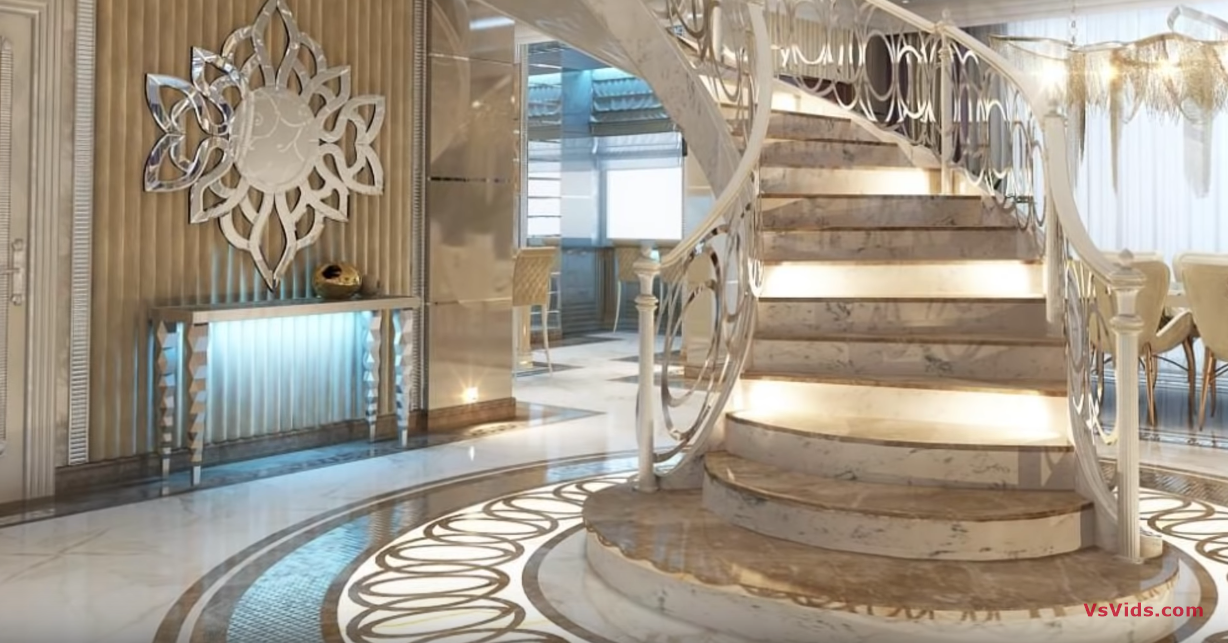 53 Photos vs. Inside Dubai's $200 Million Dollar Mega Mansion - Ultra Luxury Home, Condo & Hotel Tour 53 Photos vs. Inside Dubai's $200 Million Dollar Mega Mansion - Ultra Luxury Home, Condo & Hotel Tour