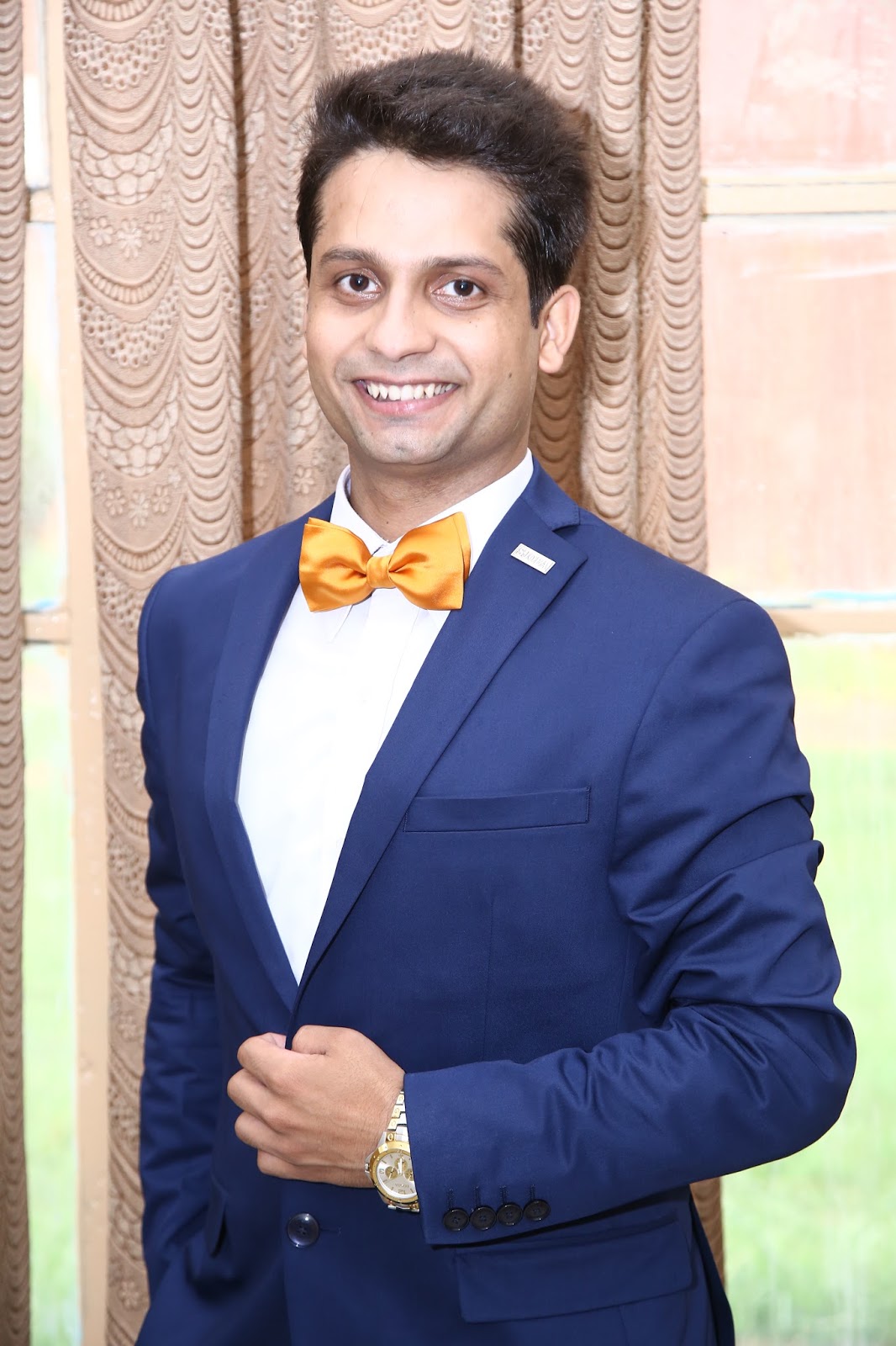 Mind Waves Chandigarh, India Anmol SinghProfessional Counselor and