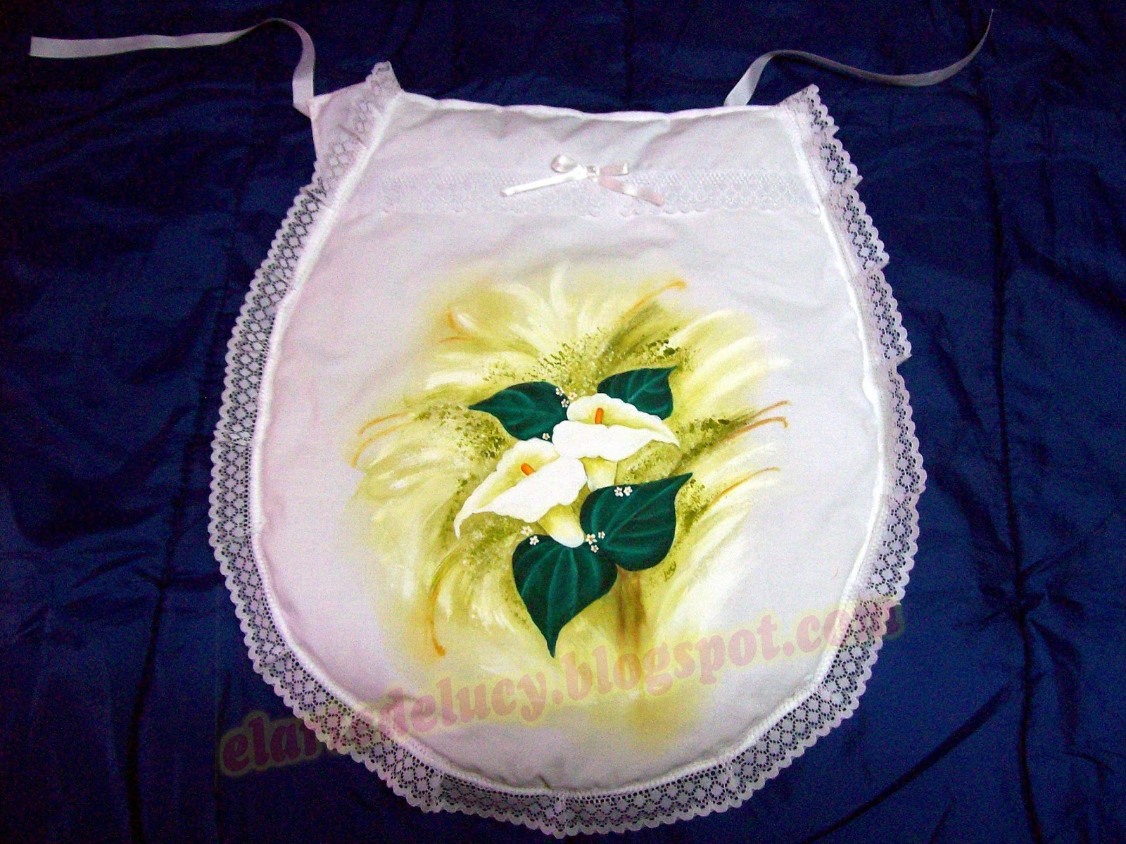 El Arte de Lucy: marzo 2012