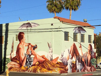  Fintan Magee (Australia) for Life is Beautiful 2014