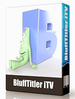 BluffTitler iTV Portable