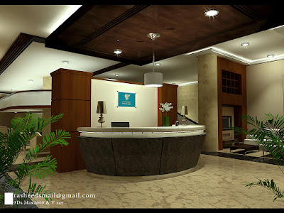 3D Designer / Visualizer - Events, Exhibitions, Interiors, Exteriors ...