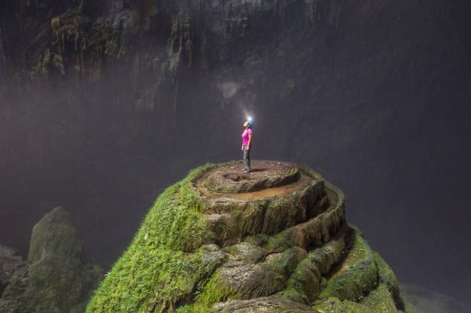 Những hang động hỳ vĩ ở Việt Nam, Lào và Thái Lan Những hang động hỳ vĩ ở Việt Nam, Lào và Thái Lan