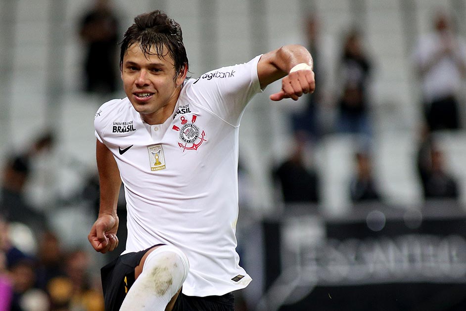 Romero no San Lorenzo