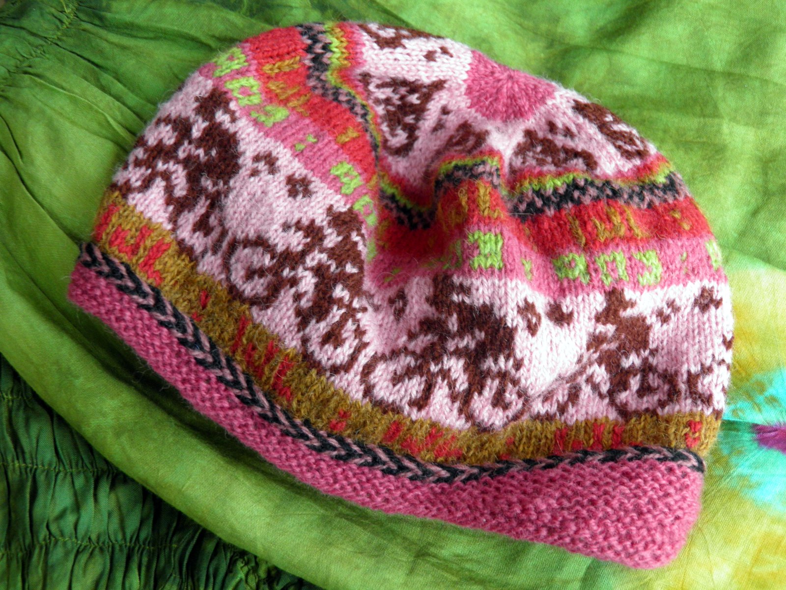 hat cycle