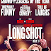 Long Shot Trailer Available Now! Releasing 5/3 in Theaters